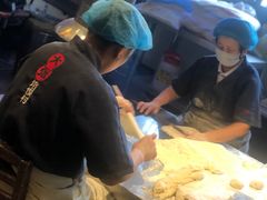 -大张烙馍村(泉山店)