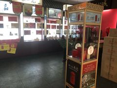 -北京张一元茶庄(黑龙江省旗舰店)
