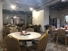 大堂-菜忠潮州牛肉店(岗厦店)
