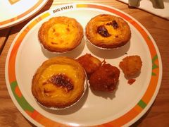 -比格比萨自助(新辰里学清路店)