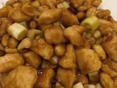 -郭林家常菜(洋桥店)