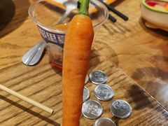 -耶里夏丽新疆餐厅(百联中环购物广场店)