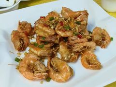 -海鲜街菜馆(海珠南路店)