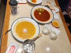 -杨氏青龙虾·羊蝎子(珠江路店)