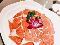 -巴奴毛肚火锅(悠唐购物中心店)