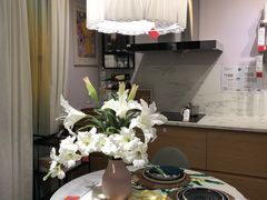 -宜家·瑞典风味餐厅(武汉荟聚中心店)