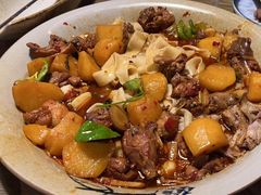 -那时新疆·若羌(经纬汇店)