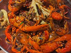 -乔街深夜食堂·小龙虾·高压锅生蚝(杭州总店)