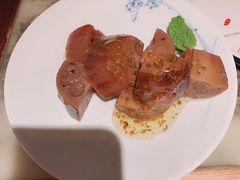 -绿茶餐厅(昌平悦荟店)