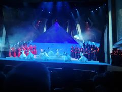 -中央音乐学院歌剧音乐厅