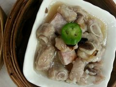 -潮福城大酒楼·潮粤菜·港式点心(阳光城店)