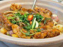 -顺味凤城·顺德菜专门店(九六广场店)