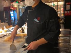 -水木锦堂·自助铁板烧(世贸天阶店)