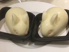 -海底捞火锅(银泰中心店)