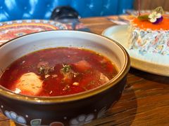 -卢布里西餐厅(总店)