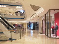 -金牌外婆家(苏州中心店)