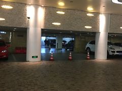-久光百货-地下停车场