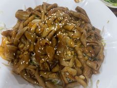 豉油皇鹅肠-南记食粥坊·宵夜大排档(莲花总店)