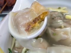 -海平馄饨(逍遥二路店)