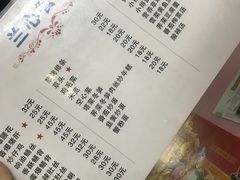 -蘭心餐厅(进贤路店)