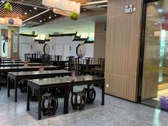 -善和缘素食自助餐厅(浦西万达店)