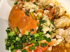 -好兄弟郭巨海鲜(天一阁店)