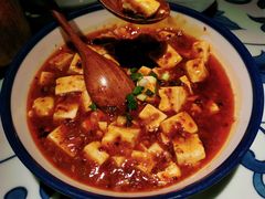 麻婆豆腐-吴莊(龙城万科里店)