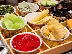 -巴将军·非遗原味火锅(解放碑店)