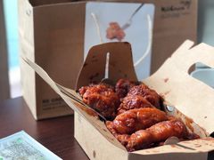 -校村炸鸡(塔洞店)