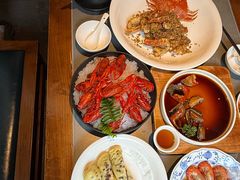 -甬上名灶(天一阁·翠柏店)