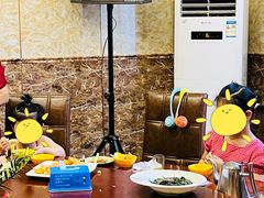 -一品半亩园水饺(新城路店)