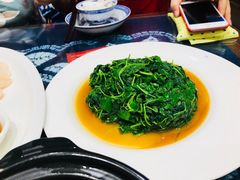 -白家餐厅(徐家汇店)
