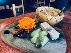 -羽深肉铺 Steak & Wine