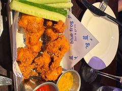 -blue frog蓝蛙(长泰广场店)