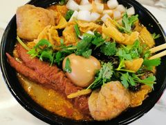 经典原味螺蛳粉-柳星·螺蛳粉(D11店)