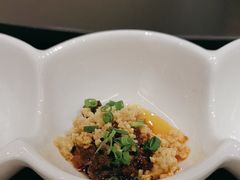 -余欢领鲜火锅(新街口店)