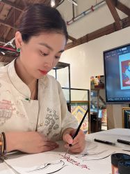 -沐迪珠宝&法佑艺术疗愈空间