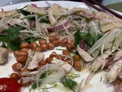 -新兴家喻酒家·羊城名宴(昌岗店)