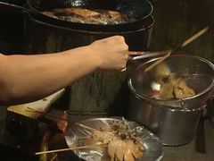 -小王烧烤(毓龙路店)