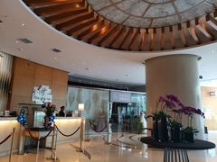 -天津水游城丽筠酒店