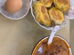 -方中山胡辣汤(顺河路店)