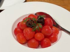 -花舍·新派粤菜·西餐·下午茶(亚运村·鸟巢店)