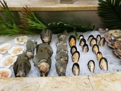 -世纪金源·西餐厅(观音桥东环路店)