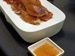 庐州烤鸭-半勺·新徽菜(银泰城店)