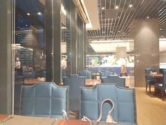 -武汉世茂希尔顿酒店·汇·全日餐厅