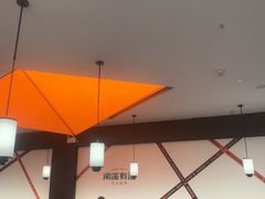 -闻溪有渔·活鱼现烤才好吃(太仓万达店)