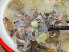 -武圣羊汤·西北面(朝阳门店)