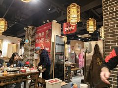 -大龙燚火锅(春熙店)