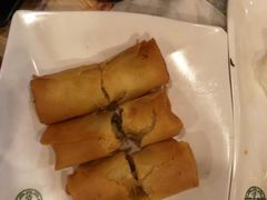-添好运点心专门店(中环IFC店)