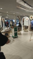 -苏豪路易士·嘉玛发廊